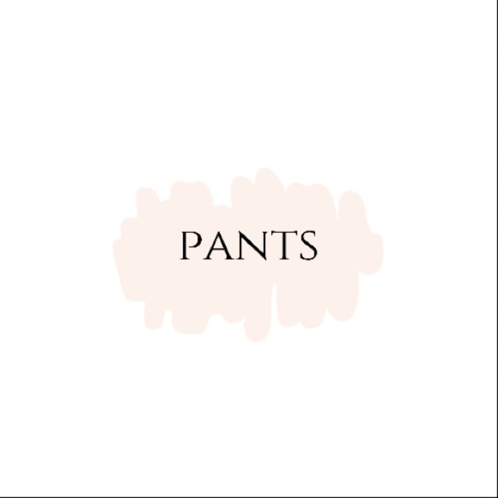 Pants